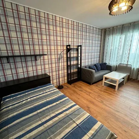 아파트 Cozy Corner In Nadezhda *