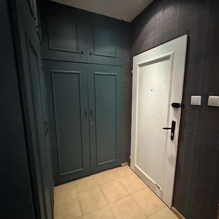 아파트 Cozy Corner In Nadezhda 소피아