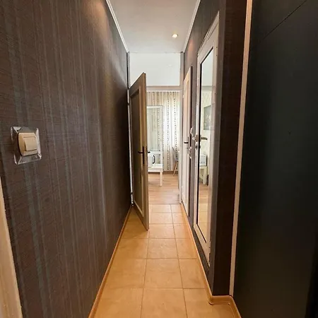 Cozy Corner In Nadezhda *