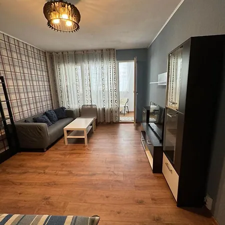 Cozy Corner In Nadezhda Sofia