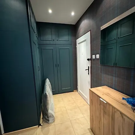 Cozy Corner In Nadezhda Sofia