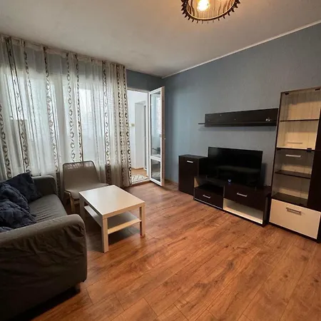 Cozy Corner In Nadezhda