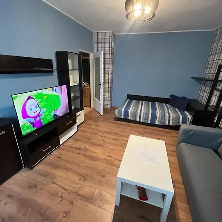 Cozy Corner In Nadezhda Appartement *