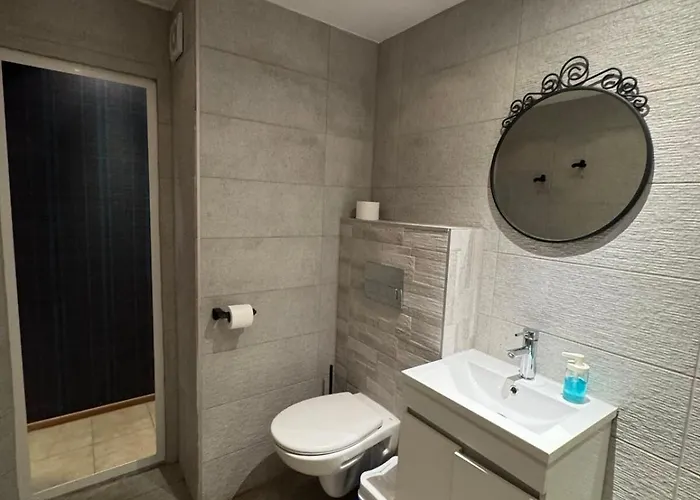 Cozy Corner In Nadezhda Sófia