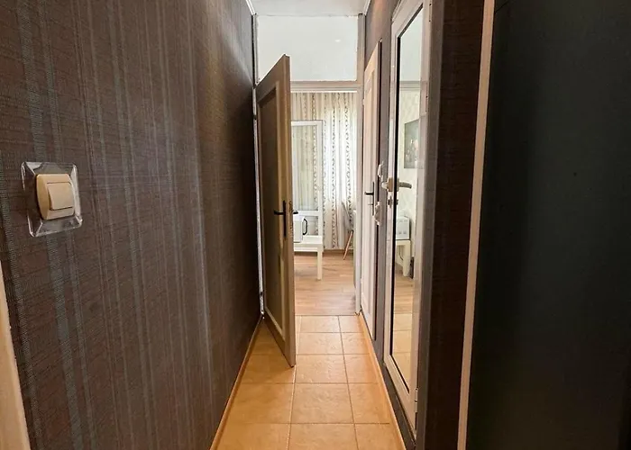 Cozy Corner In Nadezhda *