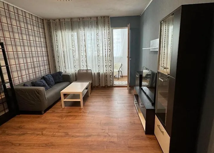 Cozy Corner In Nadezhda Sófia