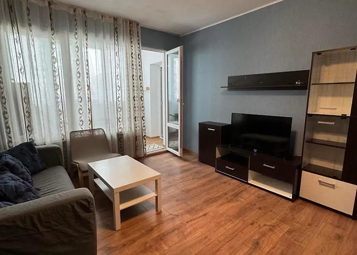 Cozy Corner In Nadezhda