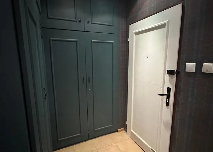 Apartamento Cozy Corner In Nadezhda Sófia