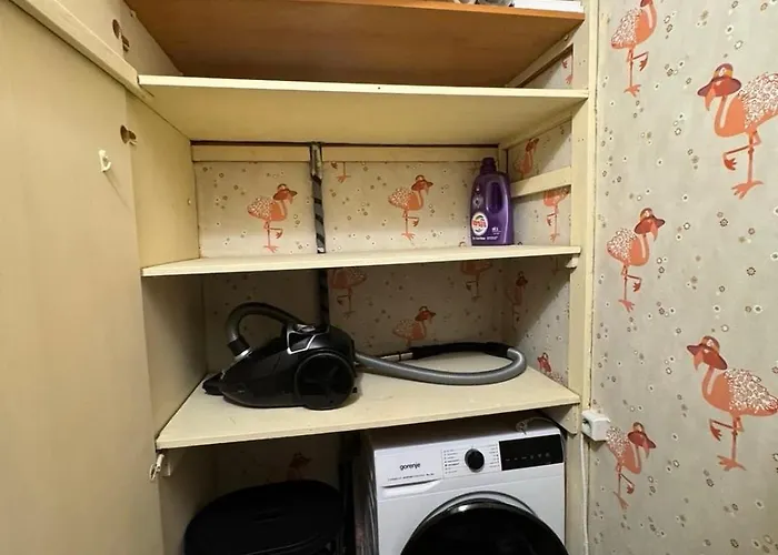 Cozy Corner In Nadezhda * Sófia