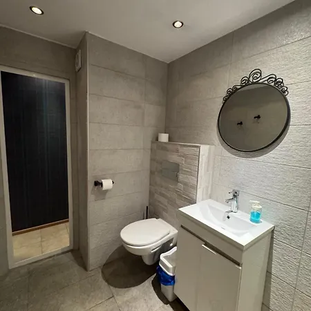 Cozy Corner In Nadezhda София